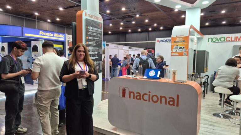 Participación de CGAI en Expocondominios cinco