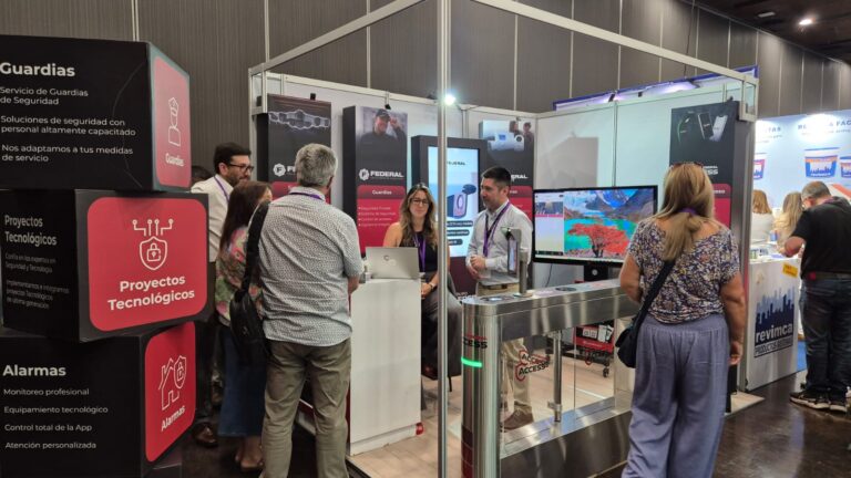 Participación de CGAI en Expocondominios tres